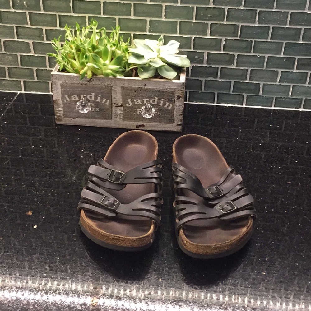 Birkenstocks